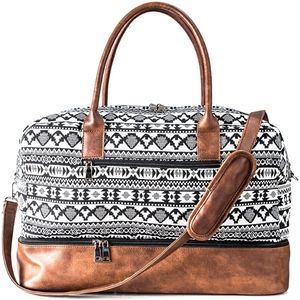 Weekender bag